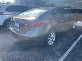 Used 2017 MAZDA MAZDA3 Touring image 3