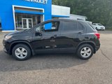 Used 2022 Chevrolet Trax LT w/ Premium Seat Package image 6