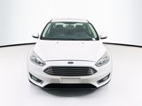 Used 2017 Ford Focus Titanium image 2