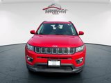 Used 2020 Jeep Compass Latitude image 2
