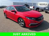 Used 2020 Honda Civic LX image 2