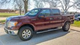 Used 2010 Ford F150 XLT image 3
