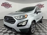 Used 2019 Ford EcoSport Titanium image 3