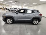 Used 2021 Chevrolet TrailBlazer LS image 4