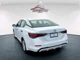 New 2025 Nissan Sentra S image 4