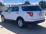 Used 2016 Ford Explorer FWD image 4