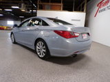 Used 2011 Hyundai Sonata SE w/ Navigation & Sunroof Pkg 4 image 3