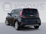 New 2025 Kia Soul LX image 5