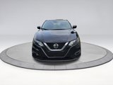 Used 2022 Nissan Rogue Sport S image 2