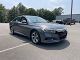 Certified 2020 Honda Accord EX image 6