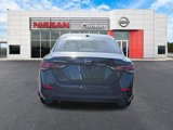 New 2025 Nissan Sentra SV image 4
