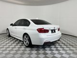 Used 2017 BMW 340i xDrive Sedan image 5
