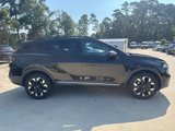 Used 2023 Kia Sportage X-Line w/ X-Line Premium Package image 3