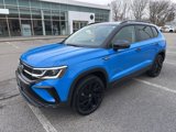 Certified 2024 Volkswagen Taos SE image 3