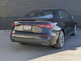 New 2025 Audi A3 2.0T Premium image 6