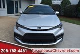 Used 2022 Toyota Corolla SE image 3