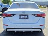 Used 2024 Nissan Sentra S image 6