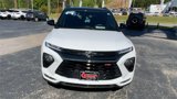 Certified 2022 Chevrolet TrailBlazer RS image 3