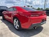 Used 2015 Chevrolet Camaro LT w/ RS Package image 4