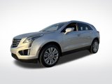 Used 2019 Cadillac XT5 Premium Luxury image 3