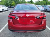 New 2025 Nissan Versa SV image 4