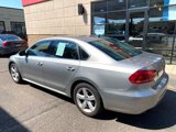 Used 2014 Volkswagen Passat 1.8T Wolfsburg Edition image 6