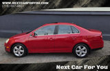 Used 2008 Volkswagen Jetta SE image 2
