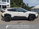 Certified 2024 Subaru Crosstrek 2.5i Wilderness image 3