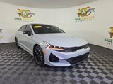 Used 2022 Kia K5 GT-Line w/ GT-Line FWD Premium Package image 2