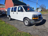 Used 2017 GMC Savana 2500 image 2