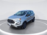 Used 2020 Ford EcoSport S image 4