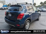 Used 2020 Chevrolet Trax LT w/ Driver Confidence Package image 4