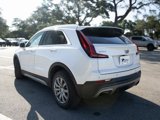 Used 2020 Cadillac XT4 Premium Luxury w/ Driver Awareness Package image 3