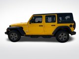 Used 2019 Jeep Wrangler Unlimited Sport S image 5