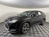 Used 2020 Lexus RX 350L FWD w/ Premium Package image 3