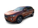 Used 2022 Buick Envision Essence w/ Technology Package I image 3