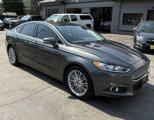 Used 2015 Ford Fusion SE w/ Equipment Group 202A image 6