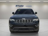 Used 2020 Jeep Grand Cherokee Laredo image 2