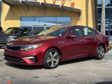 Certified 2020 Kia Optima S image 2