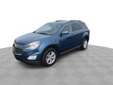 Certified 2016 Chevrolet Equinox LT w/ Convenience Package image 5