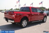 Used 2020 Ford F150 XLT w/ Equipment Group 302A Luxury image 5