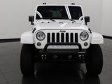 Used 2016 Jeep Wrangler Sahara w/ Connectivity Group image 3