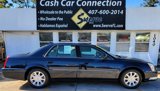 Used 2009 Cadillac DTS w/ Trunk Convenience Package image 6