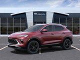 New 2025 Buick Encore GX Sport Touring w/ Advanced Technology Package image 2