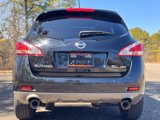 Used 2012 Nissan Murano SL w/ Navigation Pkg image 5