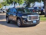 Certified 2023 GMC Acadia SLT image 3
