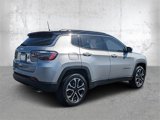 Used 2022 Jeep Compass Limited image 3