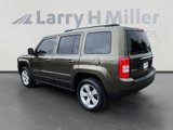 Used 2016 Jeep Patriot Latitude image 3