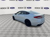 Used 2019 Ford Fusion SE w/ Equipment Group 151A image 6