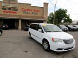 Used 2016 Chrysler Town & Country Touring image 3